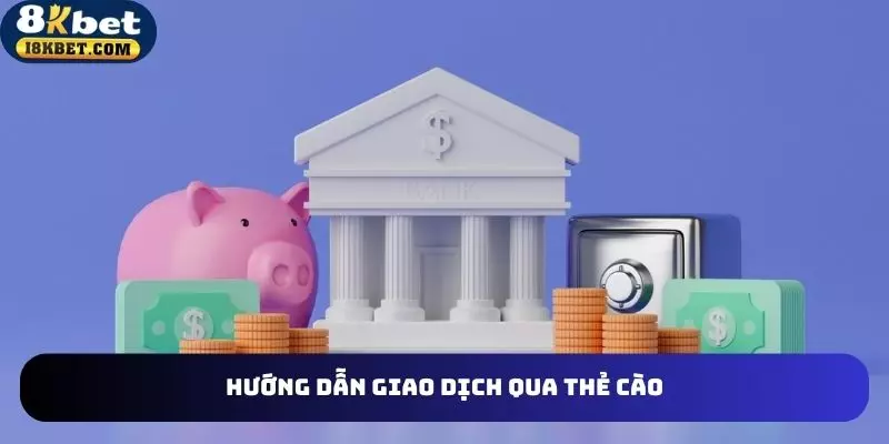 Thanh toán với thẻ cào truyền thống tiện ích